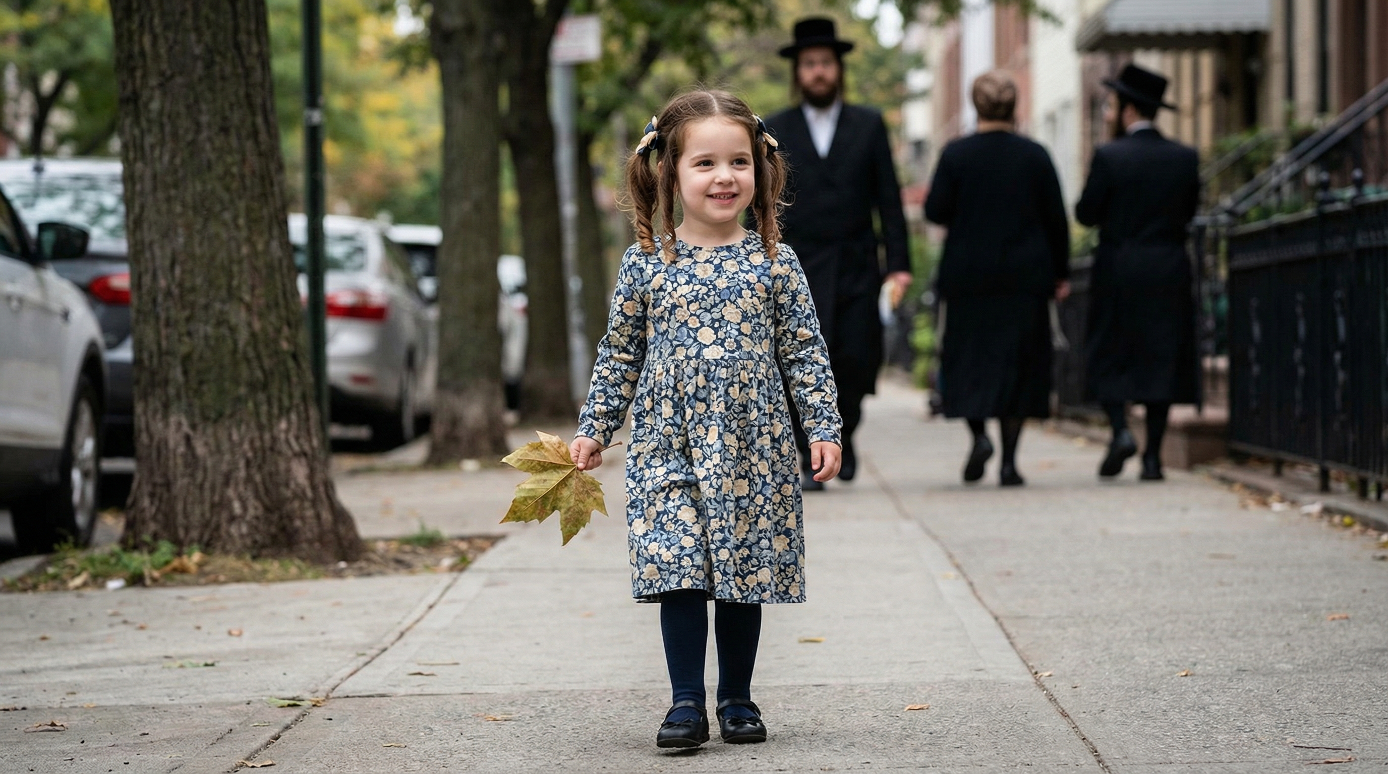 The Daycare Support Fund